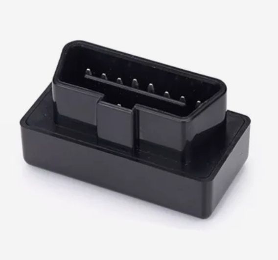 Toyota Ch-r ficha OBD fecho vidros auto