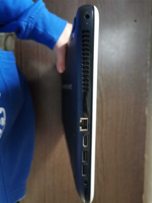 Portátil HP - Estado grade A