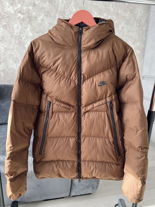 Оригінал! Куртка Nike Storm-FIT M