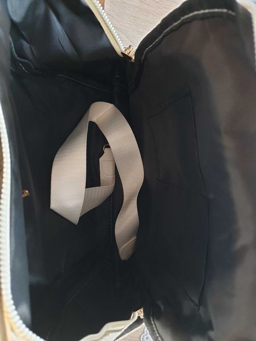 Plecak nowy na codzienny użytek