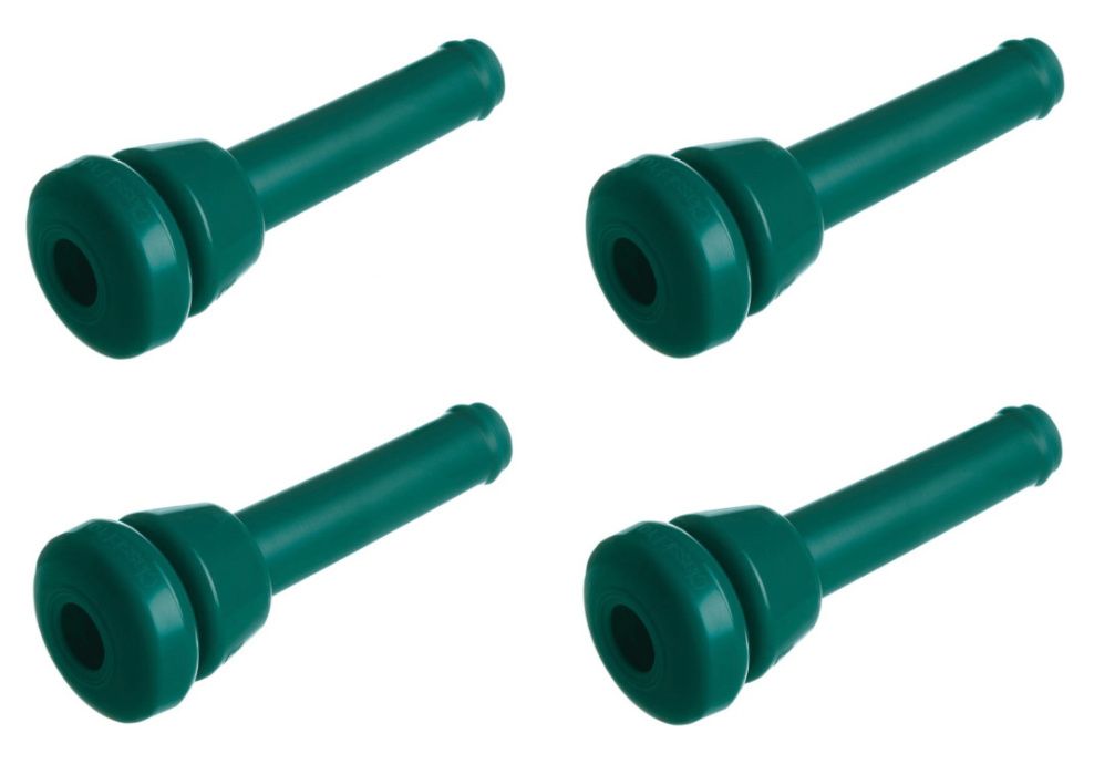 Gumy strzykowe SILIKONOWE ClassicPro kpl. 4szt. - GEA WestfaliaSurge