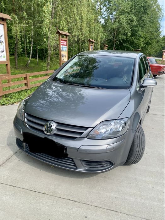 Продам Volkswagen golf plus