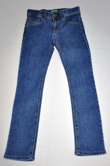 Spodnie Junior  BENETTON