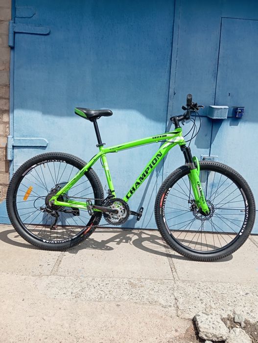 Продам горний велосипед