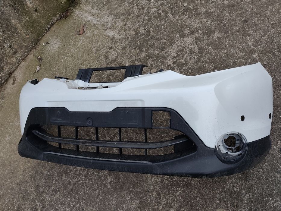 Para-choques parachoque Nissan Qashqai j11
