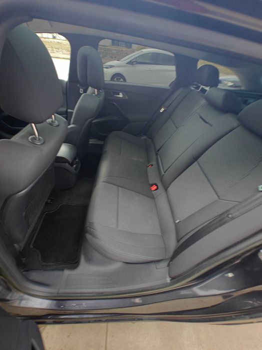 Peugeot 508 SW - 339000Km - Excelente estado de conservação