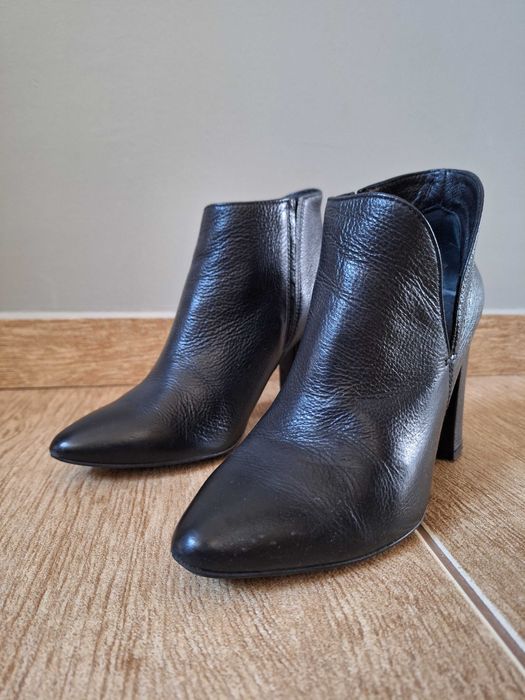 Botki Ryłko Estima, roz. 36