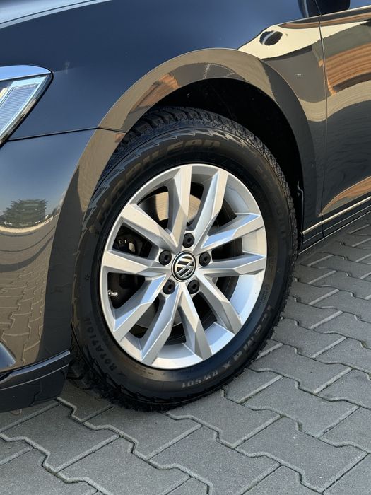 Продам Volkswagen Passat B8