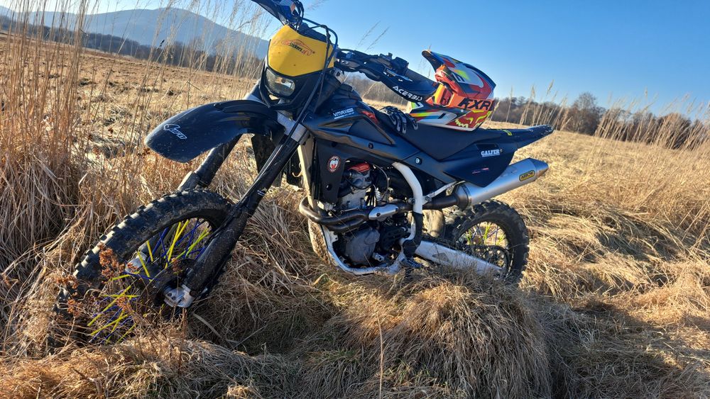 Husqvarna
