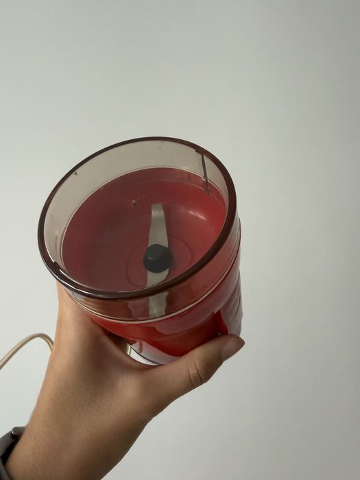 Triturador de café como novo