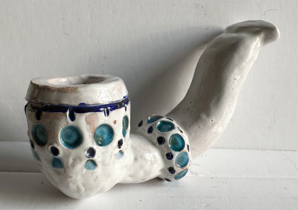 Cachimbos artesanais (2)