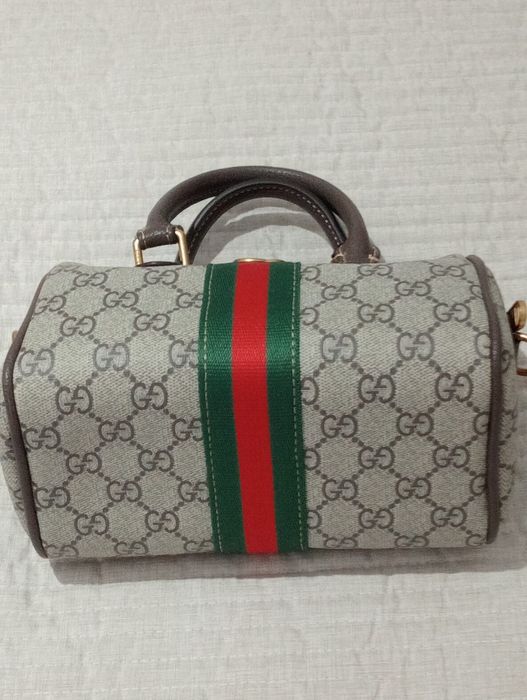 Mala da Gucci nova