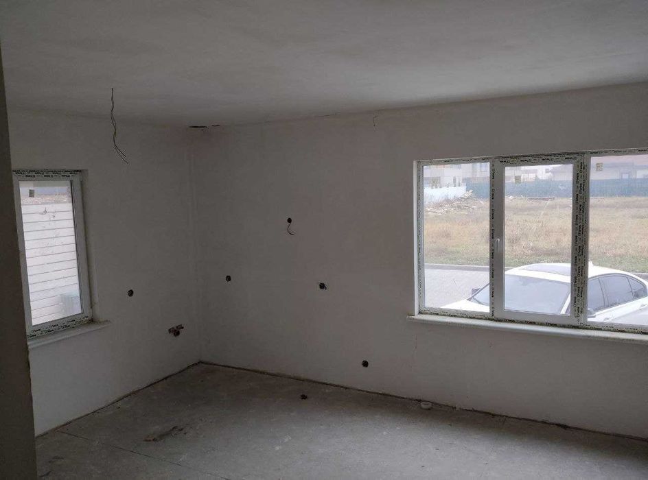 ЖК Золотые ключи Продам 3к  квартиру 90.4 м2 в Таунхаусе  Слобожанский