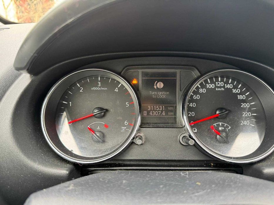 Sprzedam auto Nissan Qashqai