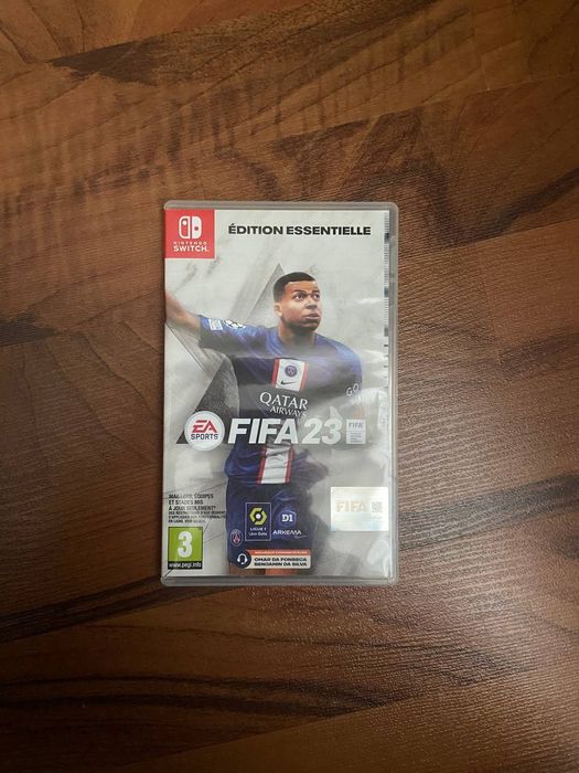 Fifa 23 Nintendo Switch