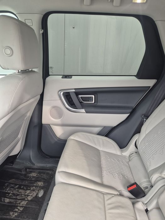 Land Rover Discovery Sport 2018 VIN SALCP2RXXJH753292 фото оголошення 7 з 11