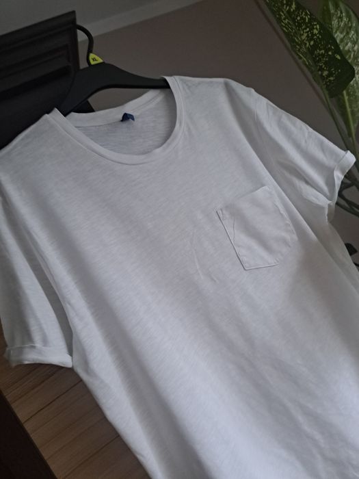 T shirt męski xl