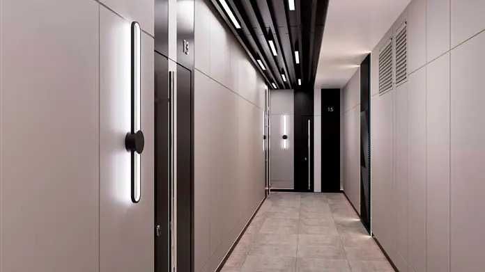 Однокімнатна квартира в ЖК Максіма Резіденс Печерськ Maxima Residence - More