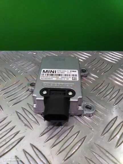 Conjunto Reparação de Motor Mini Cooper One (R56) 1.4i N12B14A