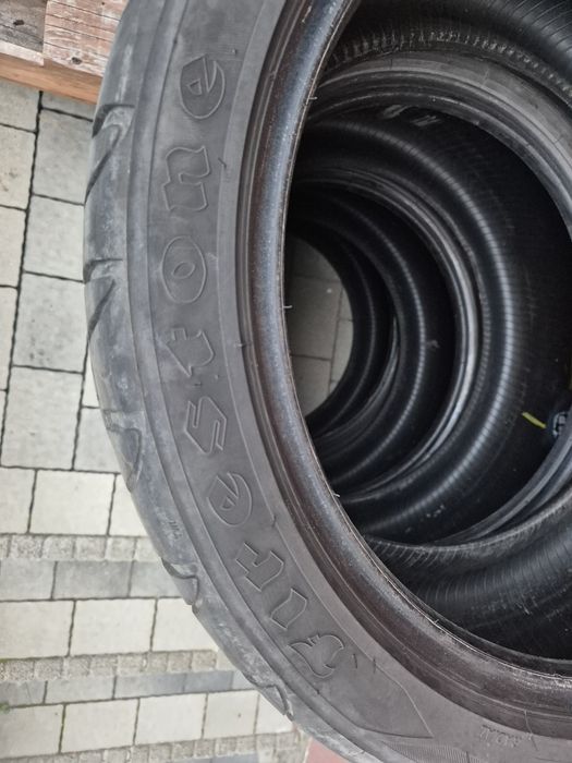 Opony letnie Firestone 245/40 R18