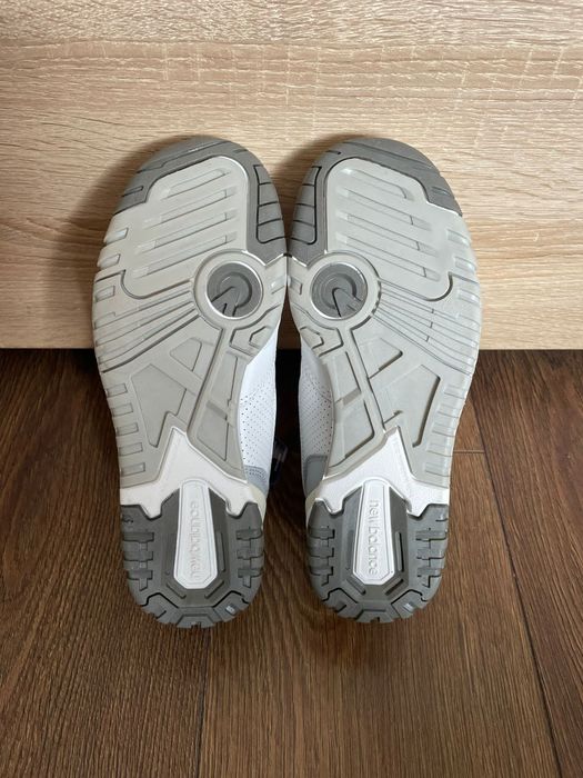 Buty New Balance 550