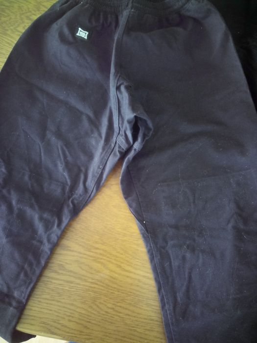 Kimono i spodnie do walk wręcz