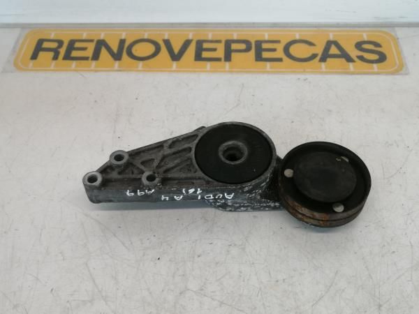 Tensor / esticador correia alternador AUDI A4 (8D2, B5)