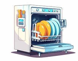 Ремонт Посудомоечных машин