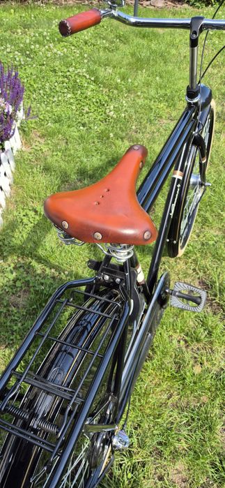 Rower retro polecam