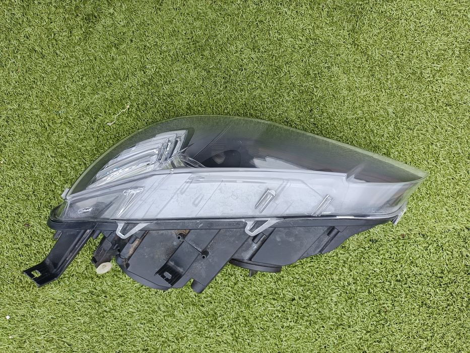 Farol Esquerdo Xenon BMW X6 E71