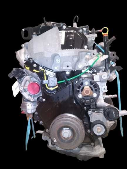 Motor M9T716 Renault 2.3L 170CV
