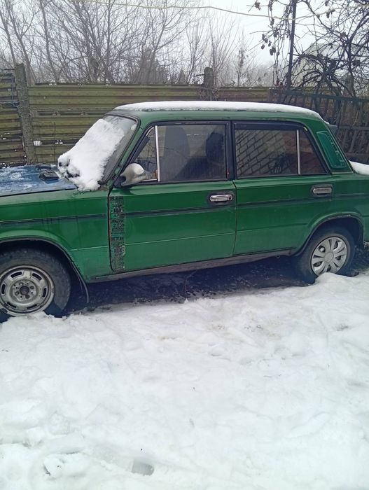 Продам ВАЗ 2106 счно