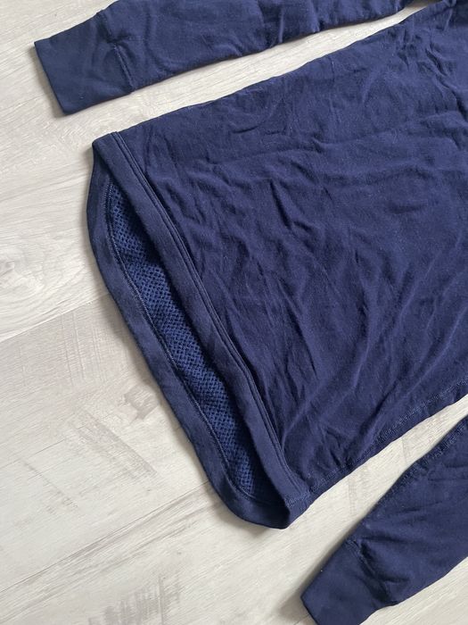 Чоловіча вовняна термокофта Arctic Underwear Merino Wool |Розмір S|