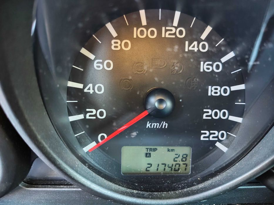 Mitsubishi Colt 1.2 2005