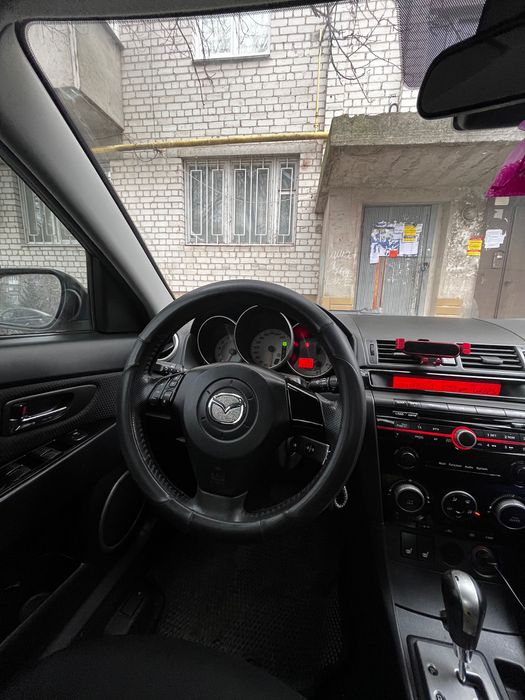 Продам авто! Мазда 3 2008 року