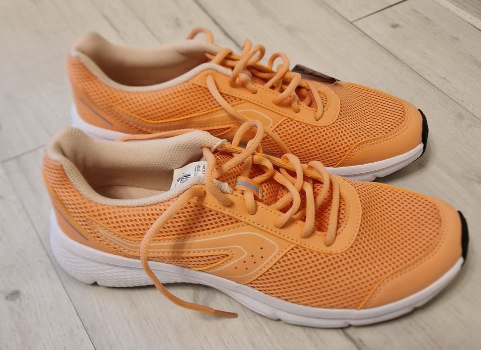 Buty sportowe do biegania ćwiczenia damskie 42 Kalenji