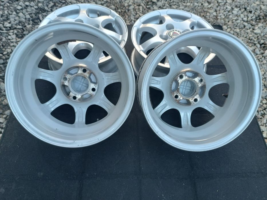 Диски 4*108 R14 Ford