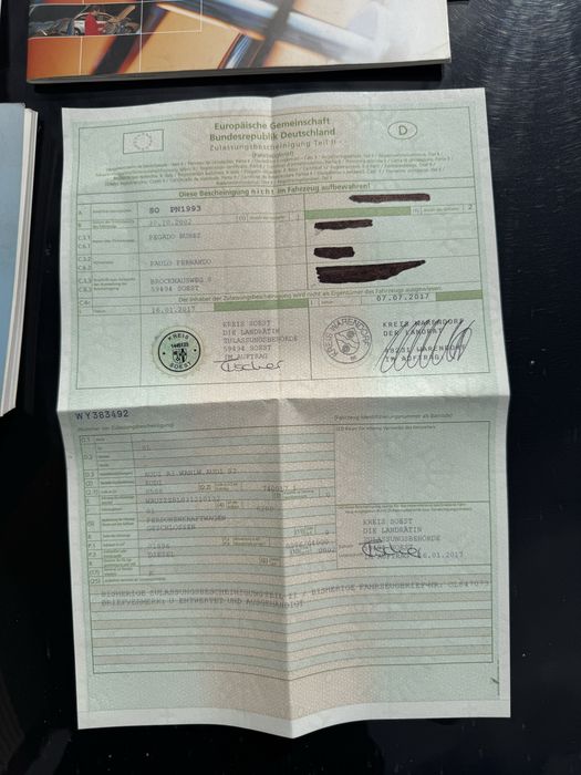 Audi A3 1.9 TDI 2002 супер стан, гаражне зберігання, оригінальний пробіг