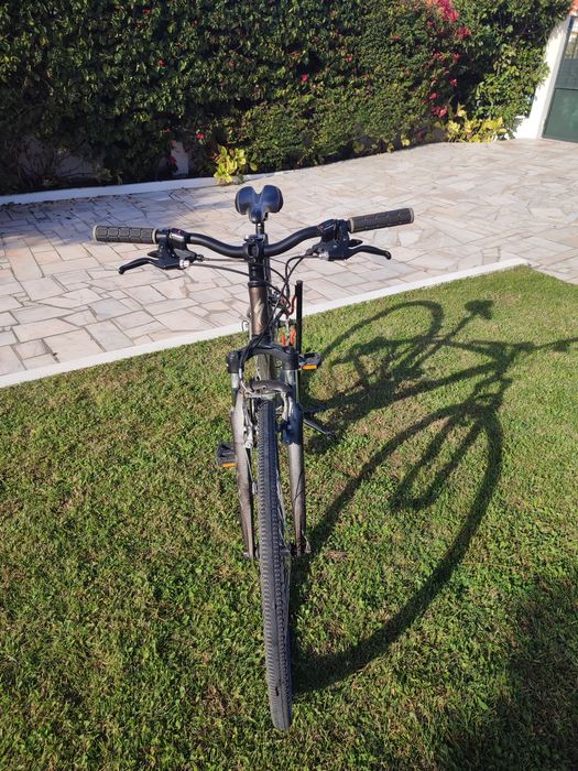 Bicicleta Specialized Cross Trail Elite