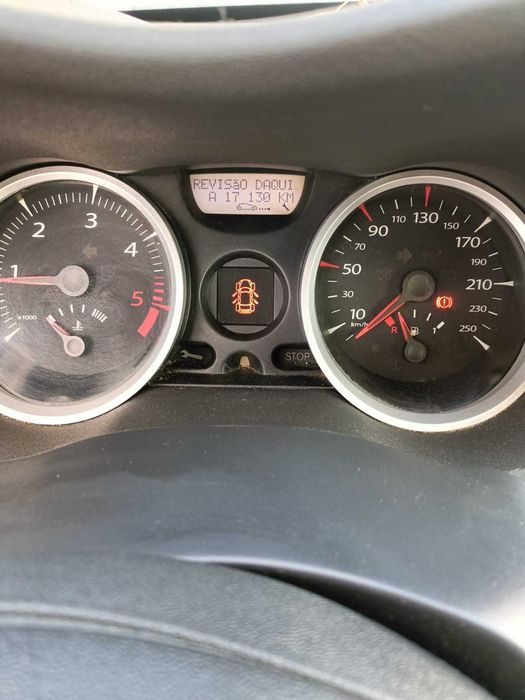 Carro para Venda em Sagres - Renault Megane