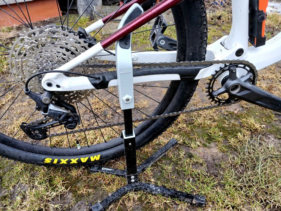 Rower Górski Orbea Mtb Oiz H30 L