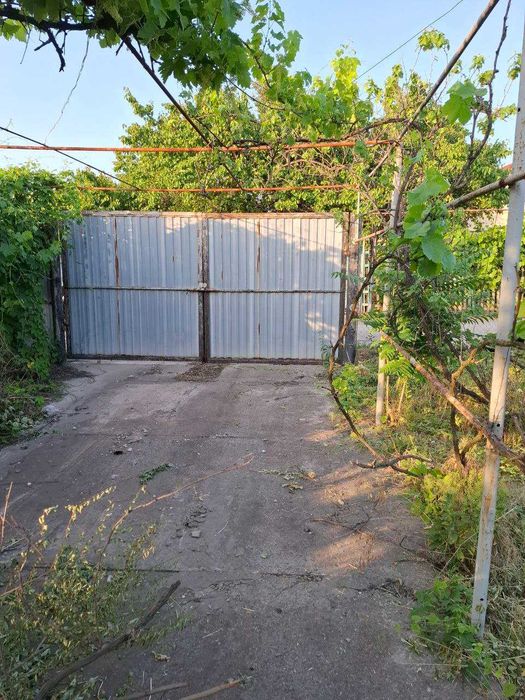 Дачный участок. "Запорожсталь-2" переулок Батайский.