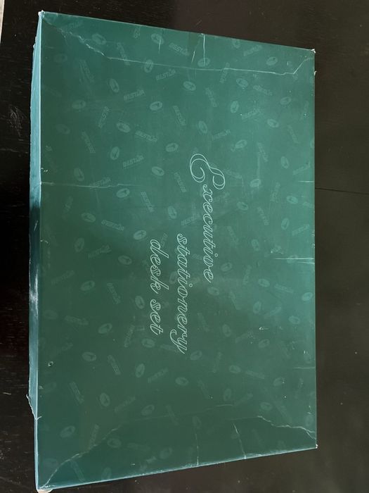 Настільний набір керівника