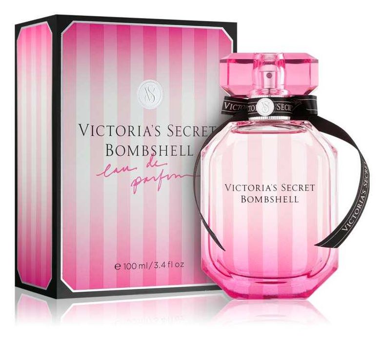 Victoria's Secret Bombshell woda perfumowana dla kobiet 100ml Okazja!