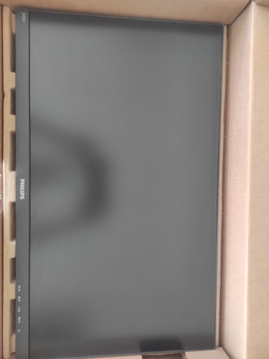 Монітор 24" Philips 243V7QDSB /00/01