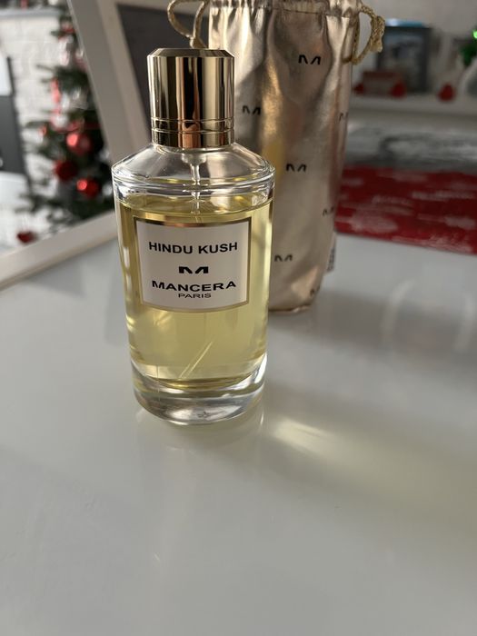 Продам парфюм MANCERA (HINDU KUSH )