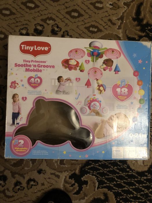 Мобиль Tiny Love