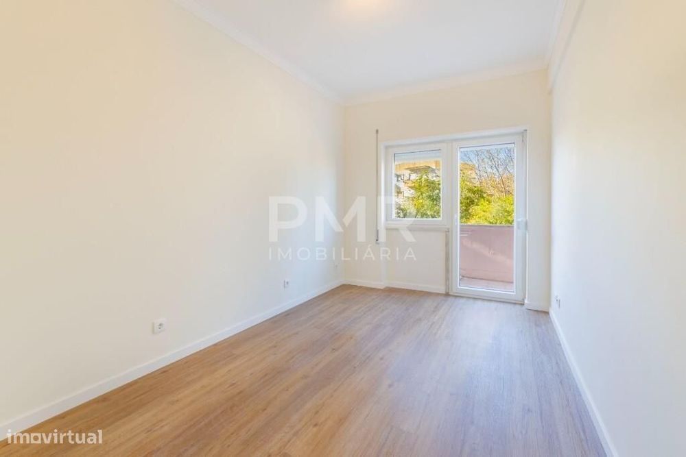 Apartamento T3 junto à Quinta das Conchas