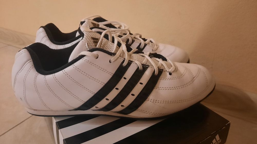 Sprzedam adidasy