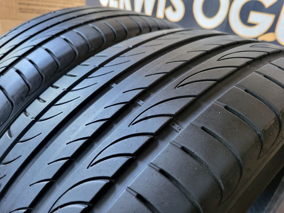 Opony letnie 225/45/18 Pirelli 24rok